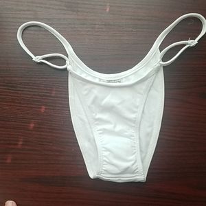 Minimale Animale lucid bottom